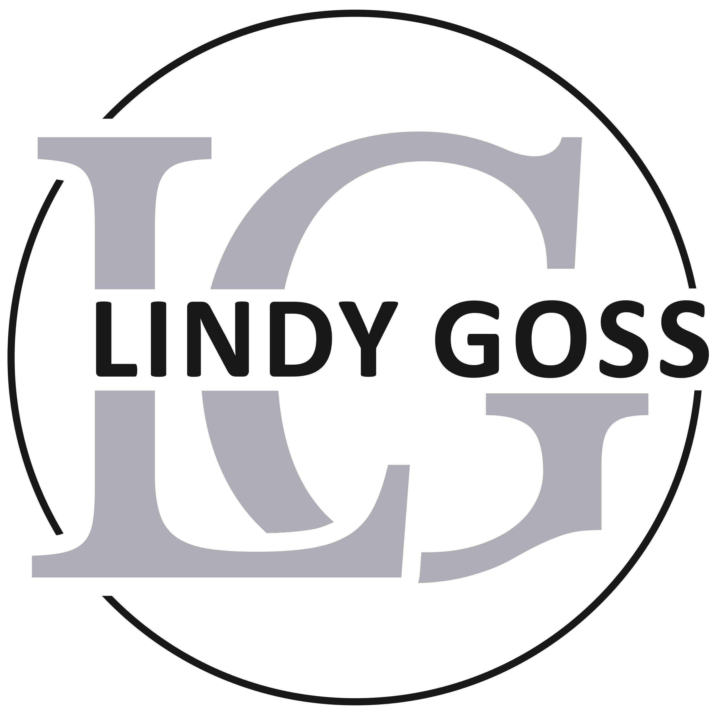 Lindy Goss